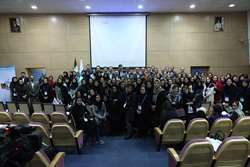 هشتمین سمینار پرستاری چشم فارابی برگزار شد